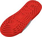 Under Armour мужские слайды Ignite Select, Orange - фото 3