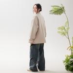 Куртка унисекс Csks, черный - фото 50