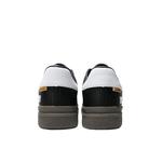 Кроссовки STANAIR Skateboarding Shoes Unisex Low-top, черный - фото 4