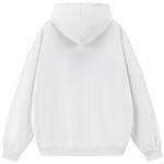 Толстовка унисекс Zmoh, коричневый - фото 17