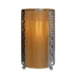 Настольная лампа Näve цвет cappuccino - фото