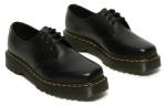Обувь на платформе Dr.Martens унисекс, Black - фото 3