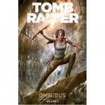 Книга Tomb Raider – Omnibus Volume 2 (Paperback) Dark Horse Comics - фото