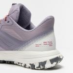 Женские кроссовки для трейлраннинга TR2 - лавандовый Evadict - фото 9