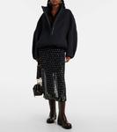 Кожаные байкерские ботинки Dries Van Noten, Dark Brown - фото 3