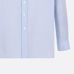 Рубашка Denim Tears X для мужчин, синяя Dior, синий - фото 3