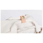 Macaroon 16 reborn series - рюкзак Doughnut, Army - фото 4