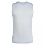Базовый слой Rapha Lightweight sleeveless, белый - фото