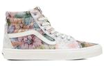 Кеды (WMNS) Vans SK8-HI (TAPESTRY) MULTI VN0A4U3C2PZ - фото 2