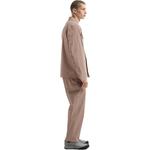 Стретчевая рубашка-куртка Arcteryx, Темная лоза - фото 10