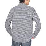 Lee Рубашка мужская темно-синяя - фото 3