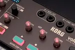 Korg Volca FM Цифровой FM2 - фото 7