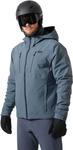 Куртка Helly-Hansen Alpha 4.0 мужская Helly Hansen, Multicolor 1 - фото 3