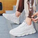 Кроссовки унисекс с низким верхом Camosi, черный - фото 11