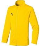 Спортивная куртка для детей Puma Junior Liga Poly Jacket Core - фото 2