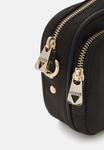 Сумка через плечо GEMMA CROSSBODY CAMERA Guess, черный - фото 4