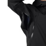 Куртка Verglas Infinity Shell Jacket 20 - мужская Helly Hansen Helly Hansen, Black - фото 4