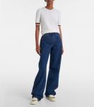 Ре-Веб кроссовки Gucci, Ivo/Be-Eb/G.W/G.W/G - фото 3