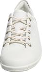 Туфли на шнуровке ECCO Soft 2.0, White - фото 3
