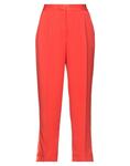 Брюки Dixie, коралловый - фото