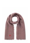 Шарф Codello Scarf, Rosa/Light Pink - фото 3