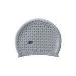Плавательная шапочка Skechers, серый - фото