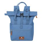 Рюкзак TRAVELITE Basics, синий - фото