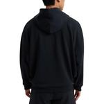 Under Armour Свитшот мужской черный - фото 6