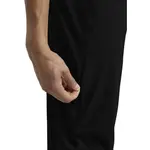 Брюки Jack Wolfskin Hikeout, черный - фото 6