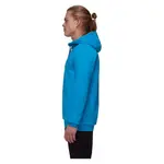 Худи Mammut ML Logo, синий - фото 4