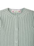 Bonpoint кардиган Esil, зеленый - фото 3