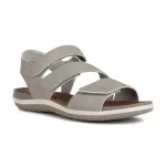 Сандалии Geox Sandal Vega, бежевый - фото 3