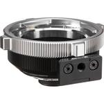 Адаптер для крепления объектива Metabones T CINE Speed Booster ULTRA 0.71x MBSPPL-M43-BT2 - фото 4
