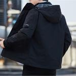 Куртка мужская Jeep Spirit, темно-серый - фото 7