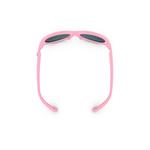 Детские солнцезащитные очки категории 4 - 6-24 месяца - розовые Quechua - фото 6