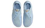 Кроссовки Nike Air Footscape Woven Washed Denim Ice Blue Women's, синий - фото 4