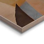 Картина с рамкой Reinders Natural Essence, коричневый - фото 4