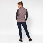 Жилет Higher State Women's Insulated, розовый - фото 4