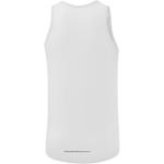 Футболка гоночная майка Erima, белый - фото 2