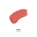 Помада для губ unlocked soft matte Hourglass, 346 - poppy, вес 4 гр. - фото 3