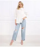 Джинсы Relaxed fit Levi'S, синий - фото 2