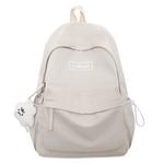 Женский рюкзак Wheely Baby+, Белый - фото 5