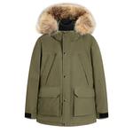 Пуховик унисекс Il Sarto, Черный - фото 3