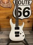 Электрогитара Ibanez Gio Electric Guitar - White - фото 2