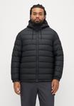 Куртка Jack & Jones JCOPOINT PUFFER JACKET, Black - фото