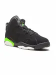 Кроссовки Air Jordan 6 Retro Jordan Kids, черный - фото