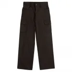 Брюки карго G-Star Judee, черный - фото 3