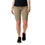 Шорты Columbia Silver Ridge 2.0 Cargo, бежевый - фото