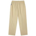 Повседневные брюки унисекс MIND ERROR, Хаки - фото