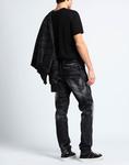 Джинсы Dsquared2, черный - фото 3
